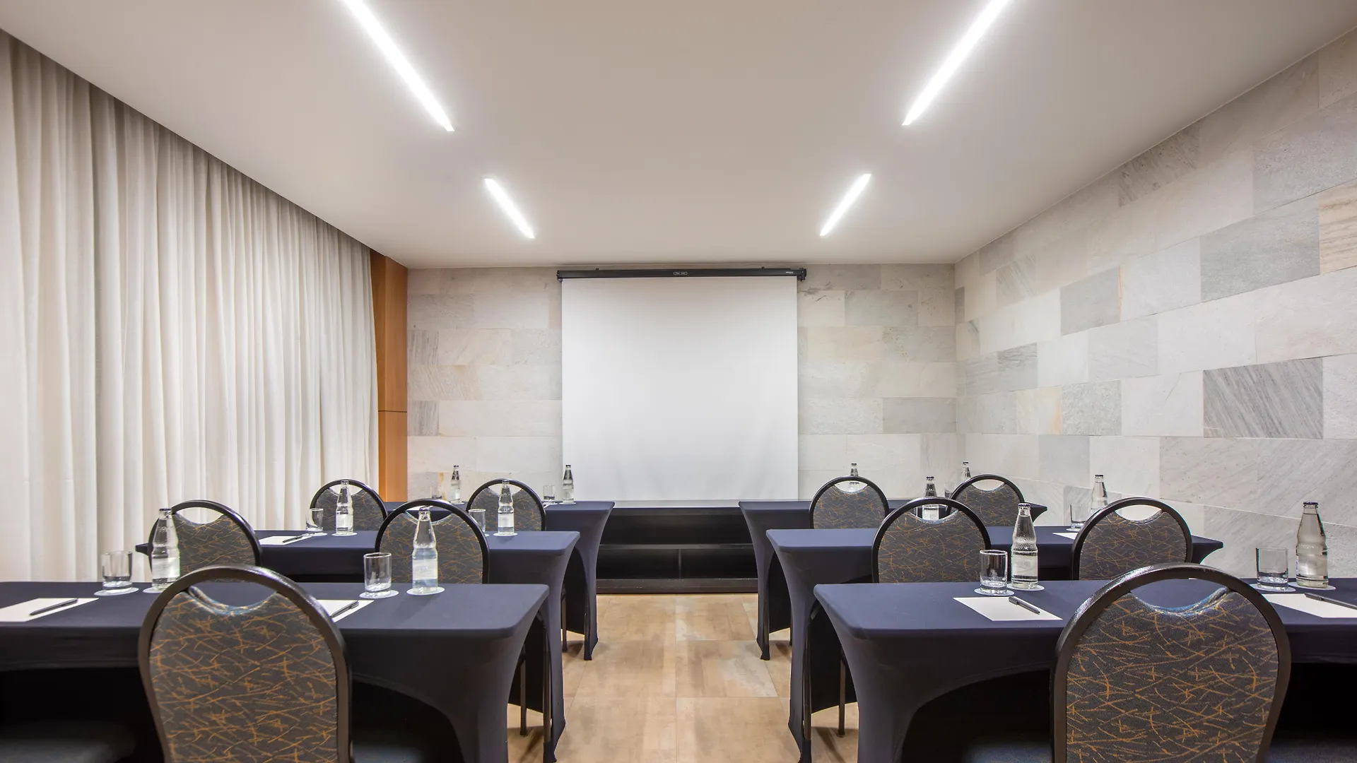 Brasil 21 Convention Affiliated By Melia Hotel Brasilia Brazil