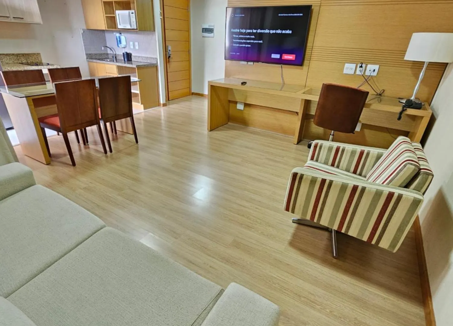 ****  Brasil 21 Convention Affiliated By Melia Hotel Brasilia Brazil