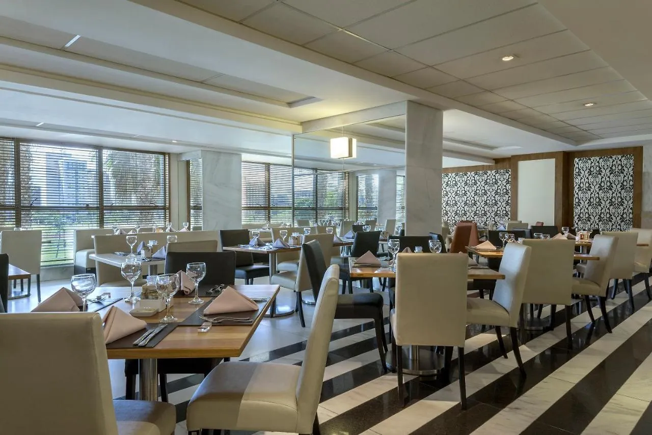 Hotel Brasil 21 Convention Affiliated By Melia à Brasília