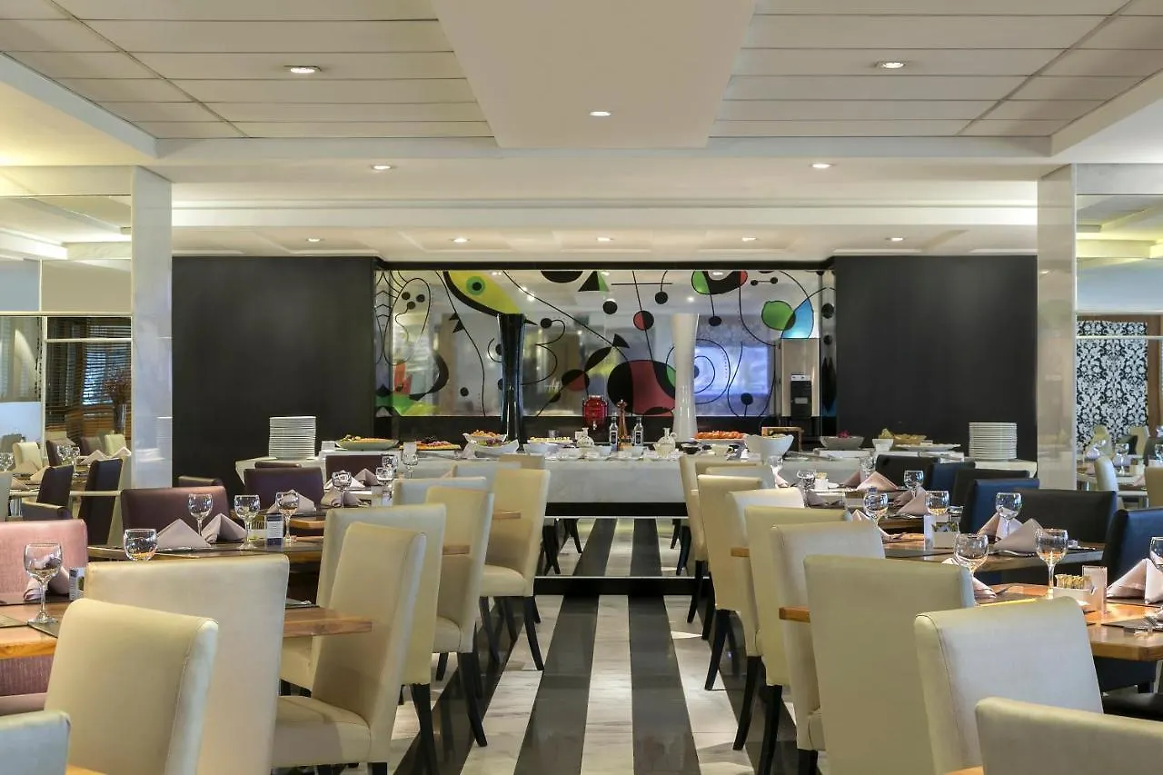 Hotel Brasil 21 Convention Affiliated By Melia à Brasília