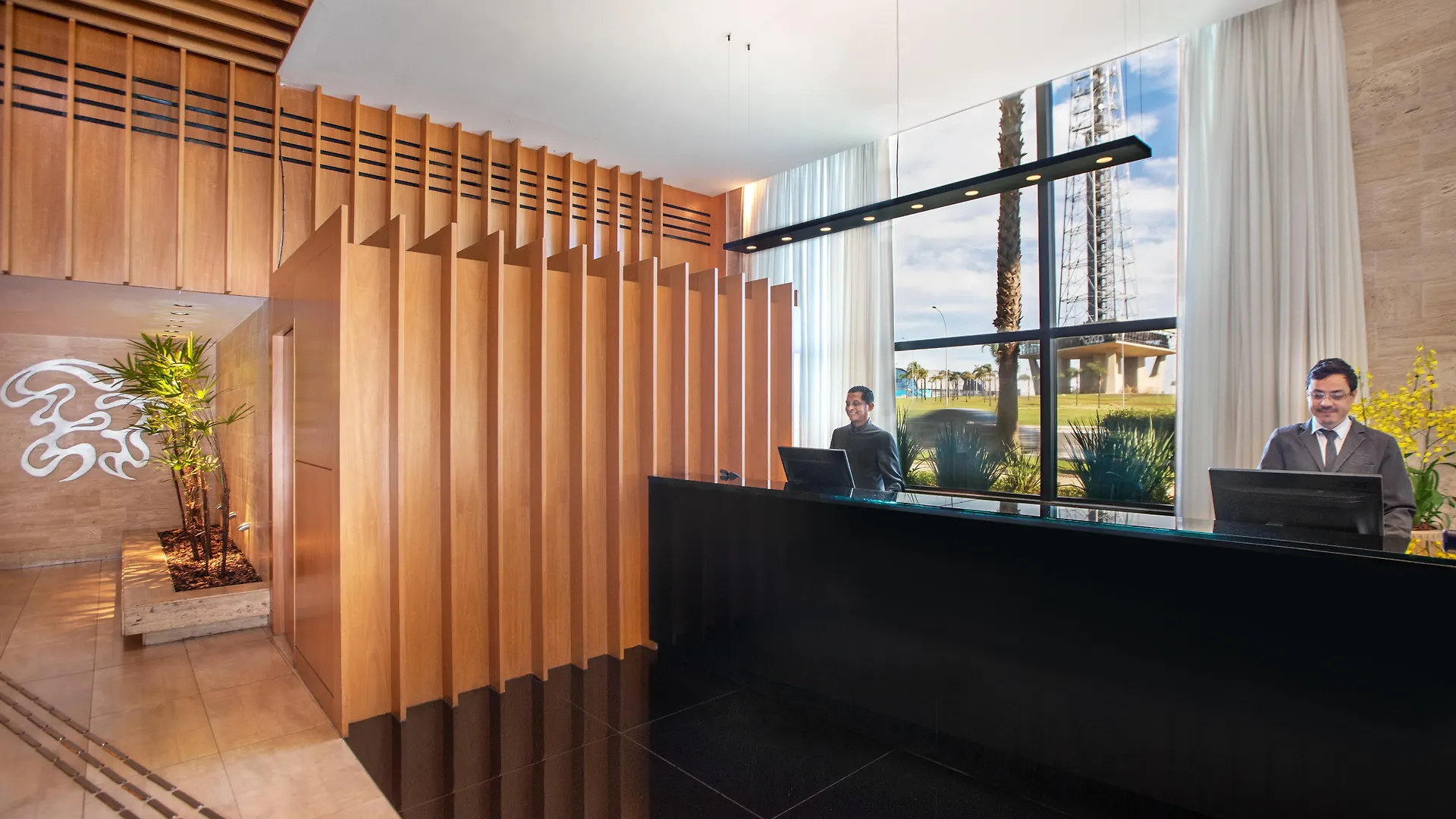 Hotel Brasil 21 Convention Affiliated By Melia à Brasília Brésil