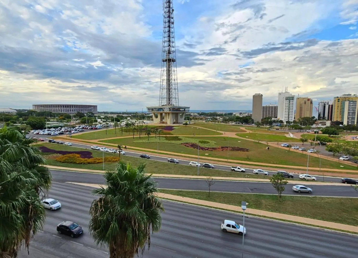 Hotel Brasil 21 Convention Affiliated By Melia à Brasília Brésil