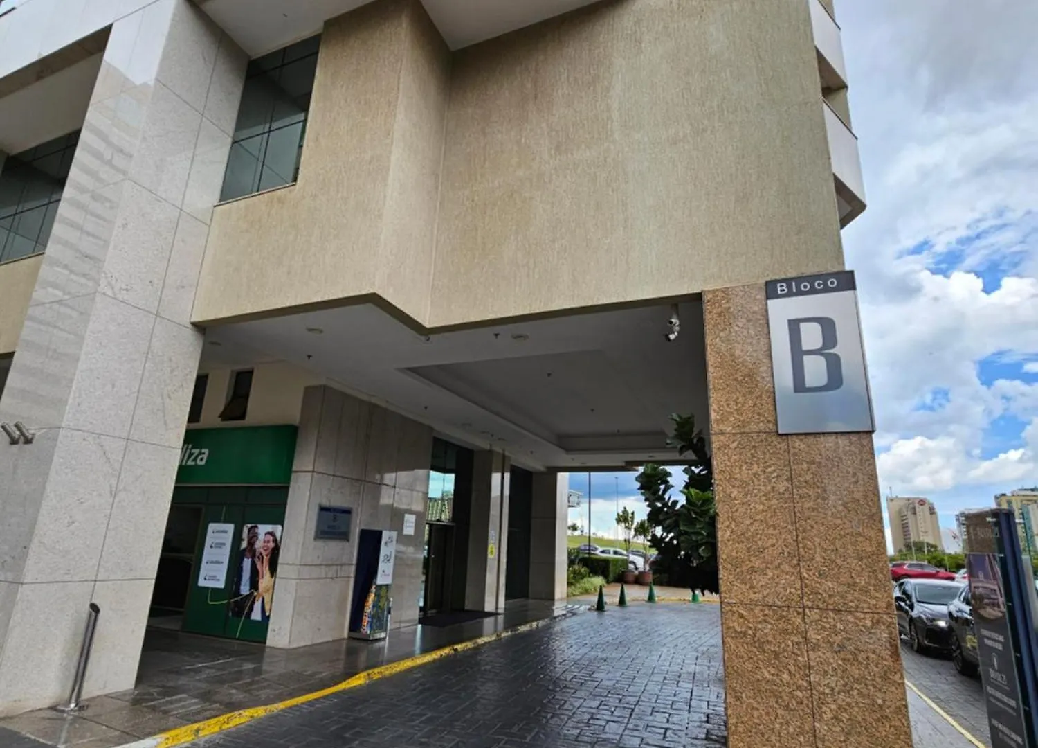 Hotel Brasil 21 Convention Affiliated By Melia à Brasília