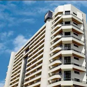 Bonaparte Blue - Flat Particular Hotel