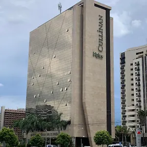Localização Incrível Vista ótima Equipado E Novo Apart-hotel
