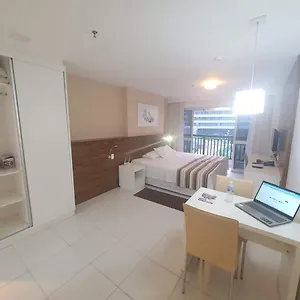 Vision Executive - Work & Live Hotel