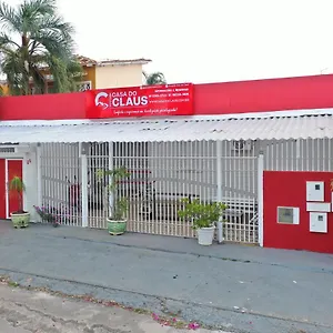 Pousada Casas Do Claus Estalagem