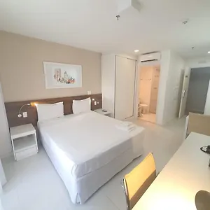 Vision Executive Express Iii Apart-hotel