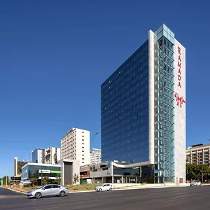 Hotel Ramada By Wyndham Alvorada