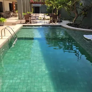 Mini-hôtel Costa Marina