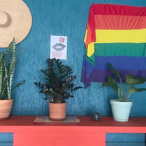 Gayfriendly Bsb Airport Casa de hóspedes