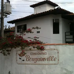 Casa Em Geribá Casa de Férias