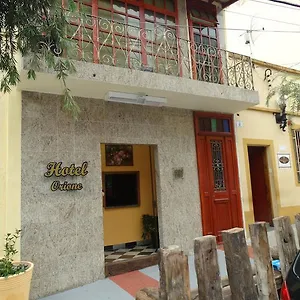 Praça Orione Hotel