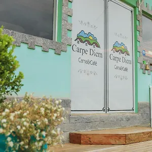 Carpe Diem Suites Apartamento