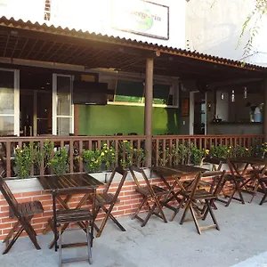 Auberge de jeunesse Albergaria