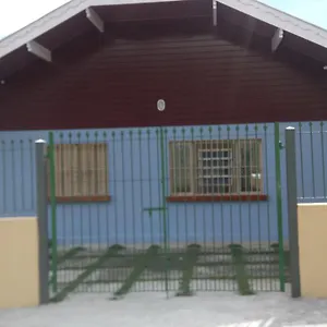 Vista Bela Casa de Férias