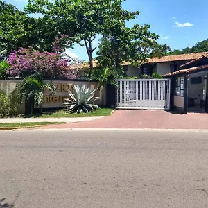 Internacional Apartamento